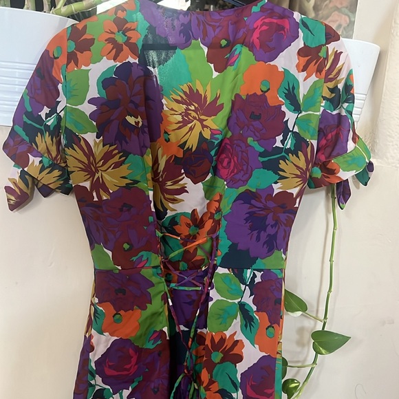 Zara dress - Picture 6 of 7